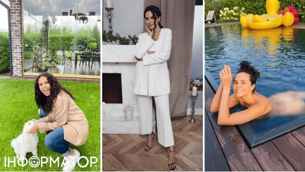 Розривають з Україною - Потап та Настя виставили на продаж будинок за 2,2 млн доларів 1