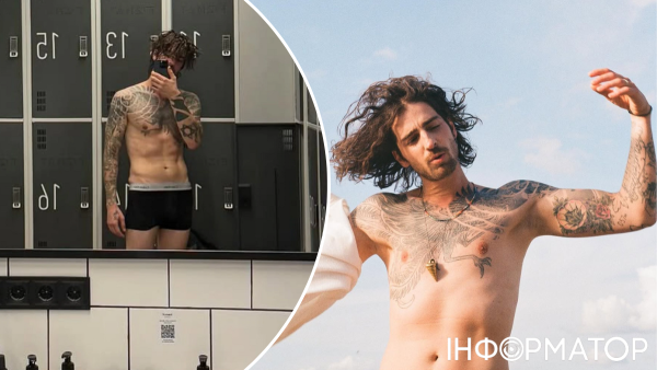 Володимир Дантес