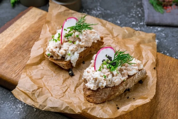 Вийшло соковито та пікантно