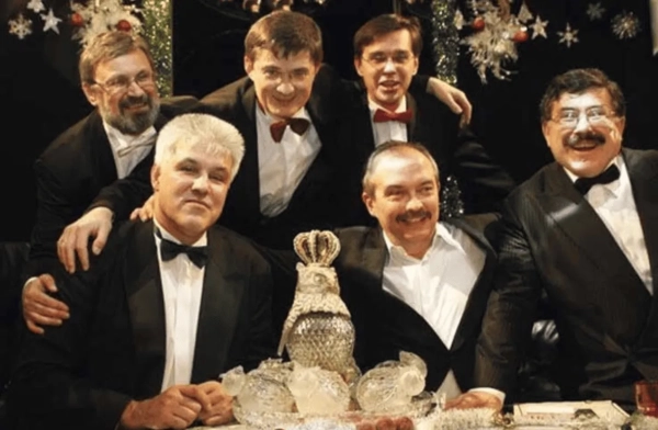 Андрій Козлов після одного з програшів переніс інфаркт