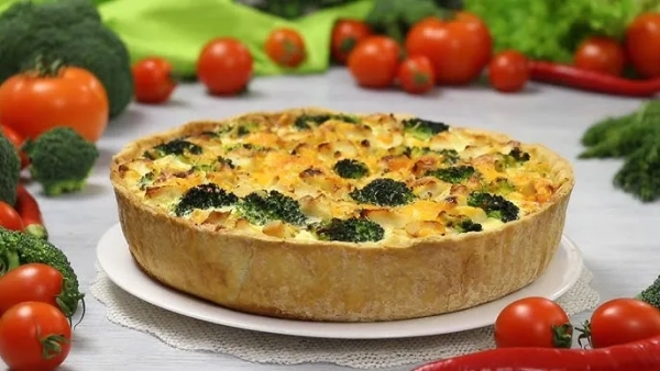 Пиріжки ароматні та соковиті Пиріжки ароматні та соковиті