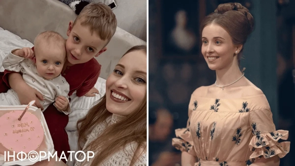 Анна Сагайдачна