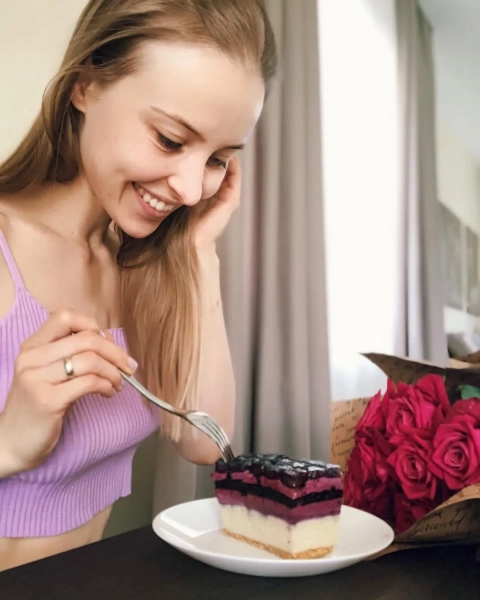 На початку війни Сагайдачна стала кондитеркою На початку війни Сагайдачна стала кондитеркою