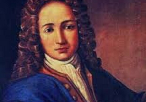 Гендель Моцарт Бріттен – Концерти Київ Vгорode.ua