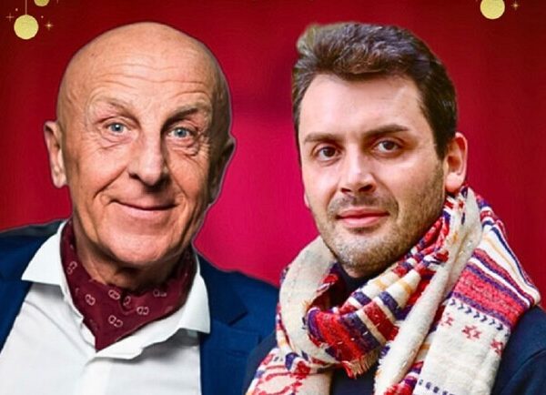 Горгони: Київські театри на Vgorode.ua