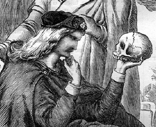 Гамлет – Київські театри на Vgorode.ua