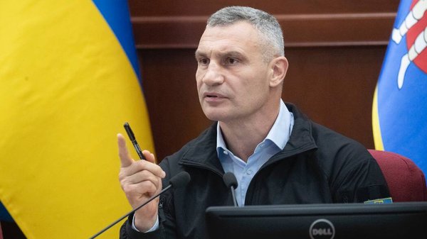 Близько 30 атак по енергетичній інфраструктурі Києва здійснила Росія з початку вторгнення — мер.