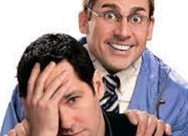 Дивакувата вечеря – Київські театри на Vgorode.ua