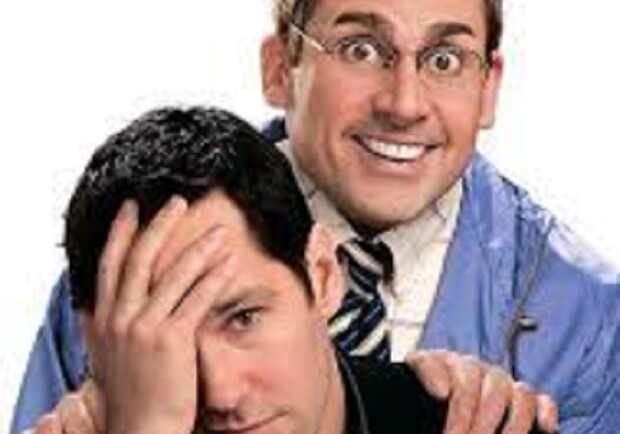 Дивакувата вечеря – Київські театри на Vgorode.ua