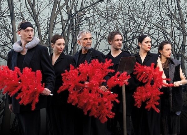 Halt – Kyiv Theaters Vgorode.ua