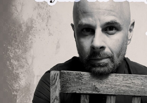 Михайло Кукуюк: Шоу в Києві – Vgorode.ua