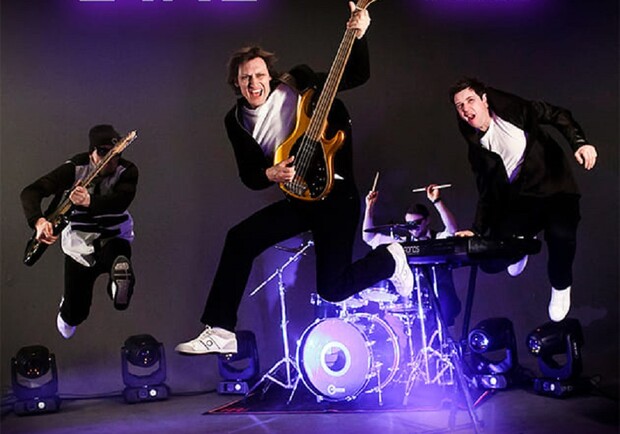 No Comments: Найкраще з 90-х та 2000-х – Виступи на Vgorode.ua