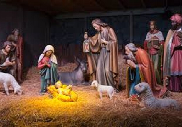 Різдвяні концерти: Київ – Афіша Vgorode.ua