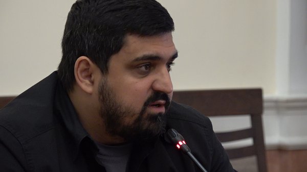 Ткаченко на Раді оборони звинуватив КМДА у намаганні зірвати розгортання мобільних сховищ. Що ще обговорювали