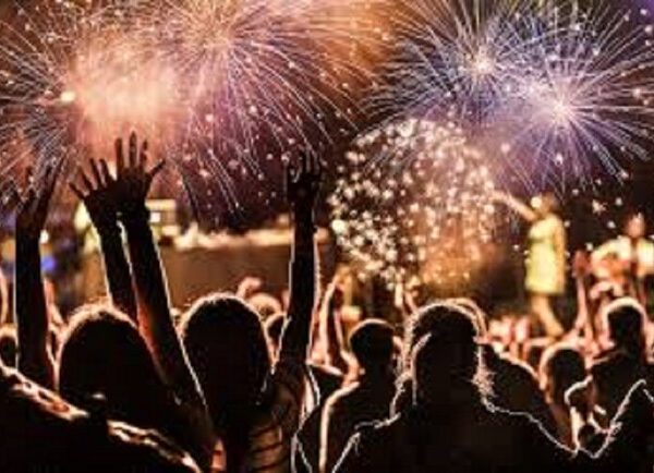 New Year’s Bash – Shows Kyiv Vgorode.ua