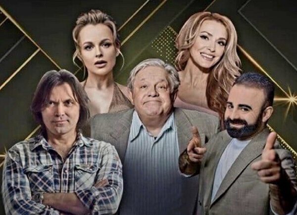 Говоримо правду як є – Театри Києва на Vgorode.ua