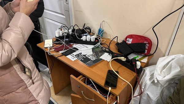 Вишгород без електрики: час відновлення живлення