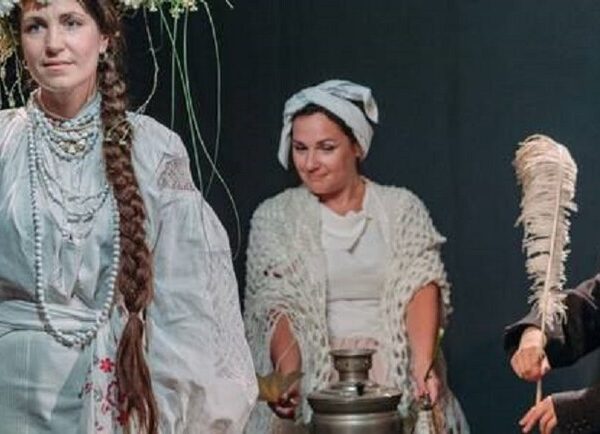 Наталка Полтавка.DOC – Театри Києва Vgorode.ua