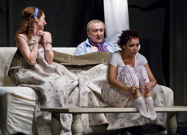 Ідеальна підбірка – Київські Театри Vgorode.ua