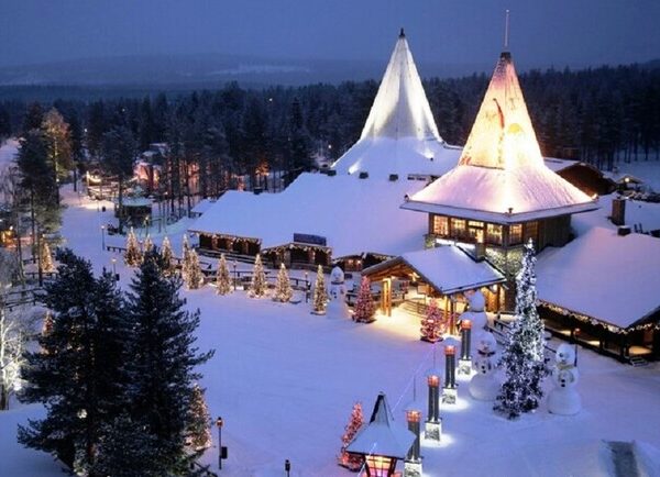 Дім Санти: Київські Театри на Vgorode.ua