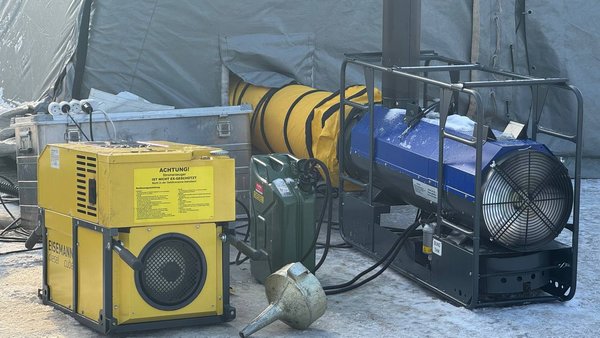 Безпечне застосування генераторів під час відключень: пам’ятка для населення.