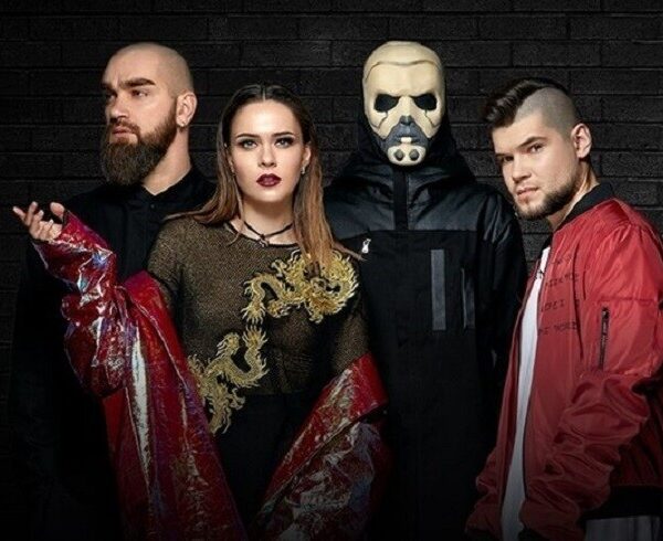 Пепсі генерація – Київські театри на Vgorode.ua