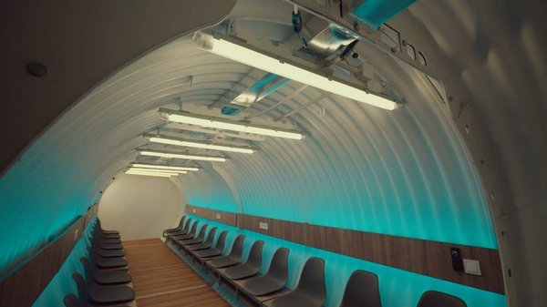 Розцінки на шкільне бомбосховище в серці Києва завищено на 14 мільйонів гривень — Бюро&hellip;