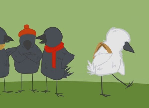 Не така, як усі – Київські театри на Vgorode.ua