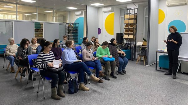 Киянам та відвідувачам: безкоштовні лекції про минуле міста. Адреси