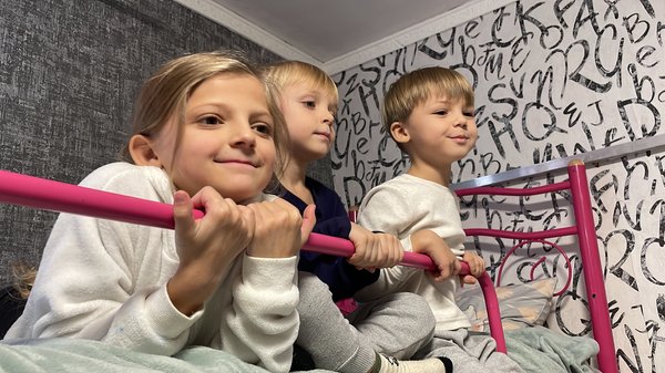 Великим сім’ям з Києва: фінансова допомога на дітей, критерії отримання