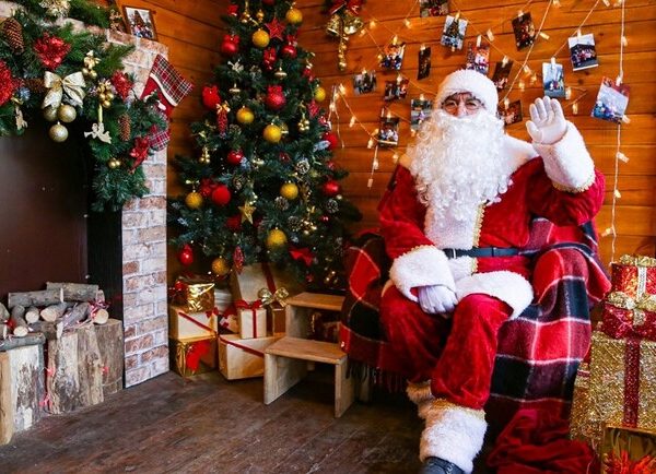 Дім Санти – Київські Театри на Vgorode.ua