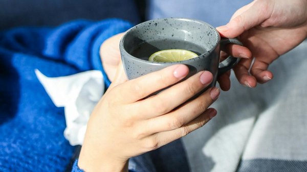 Київ: зниження захворюваності на грип та ГРЗ