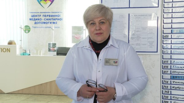 Блекаут не перешкода: Київський шпиталь живиться самостійно