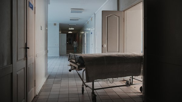 Київ: задумано центр для терапії важких термічних травм за сприяння Бельгії.