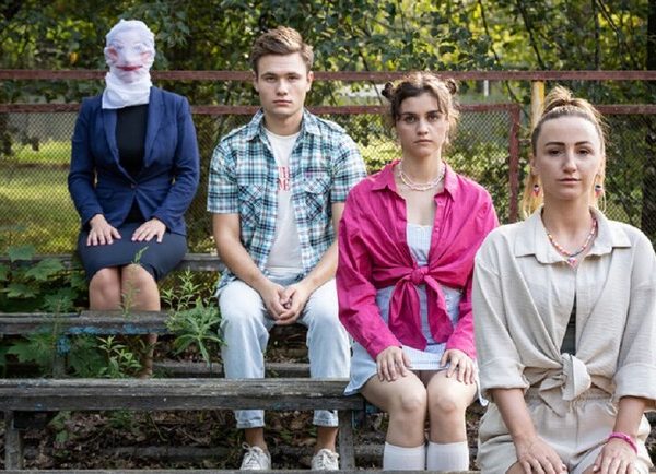 Я знову буду – Театри Києва Вгороде.юа