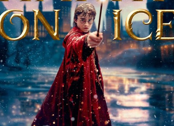 Зірки Цирку дю Солей на льоду: HARRY ON ICE 2026 – Афіша Vgorode.ua