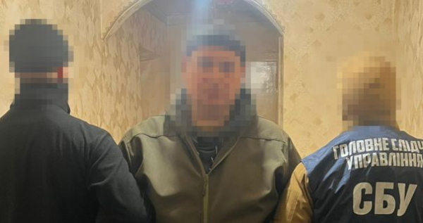 У Києві зірвано диверсії на ТЕЦ: діяли російський та білоруський агенти.