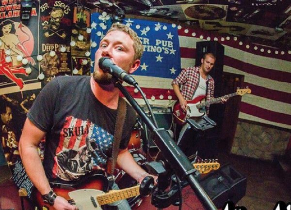 All Night (гурт): Київські виступи на Vgorode.ua