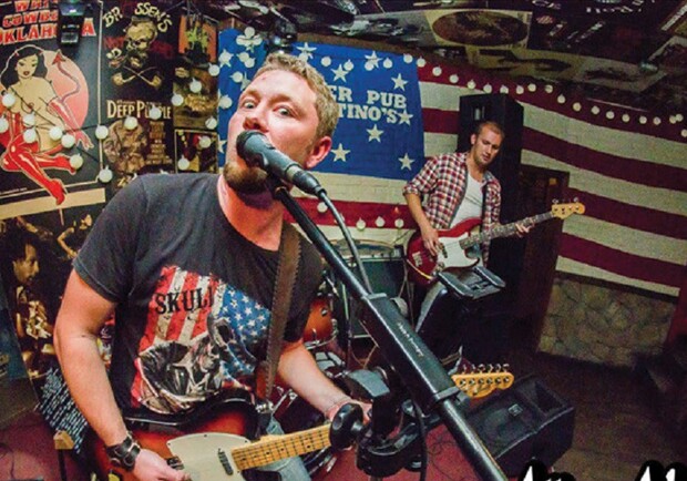 All Night (гурт): Київські виступи на Vgorode.ua