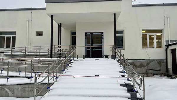 Київський центр підтримки осіб з ментальними розладами модернізують. Які зміни?