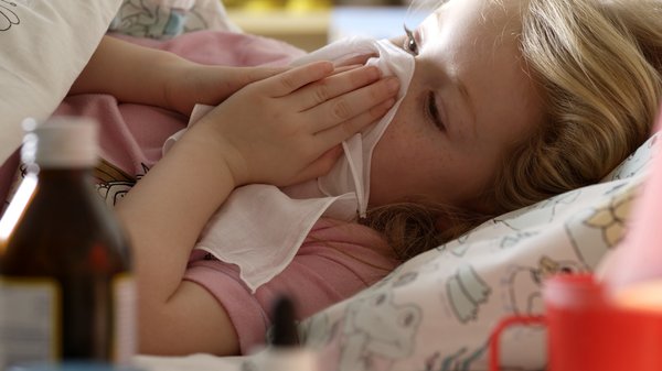 У Києві знизилась захворюваність на респіраторні недуги, проте&hellip;