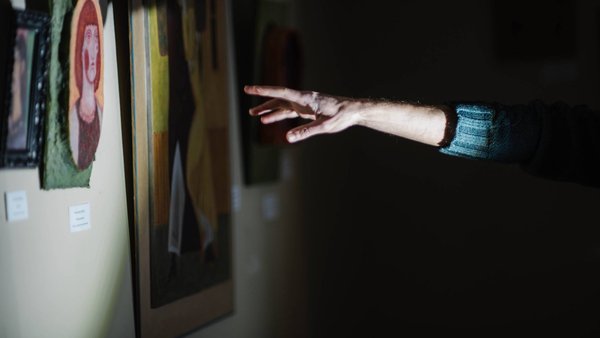 Нічні тури з ліхтарями, місця для підключення до мережі та надія на весну: життя&hellip;