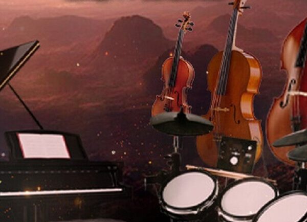 “Зірковий кінооркестр” – Концерти в Києві на Vgorode.ua