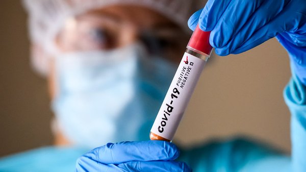 На Київщині за тиждень збільшилася захворюваність на грип та респіраторні інфекції.