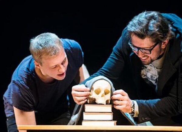 Всесвіт в мініатюрі – Театри Києва на Vgorode.ua