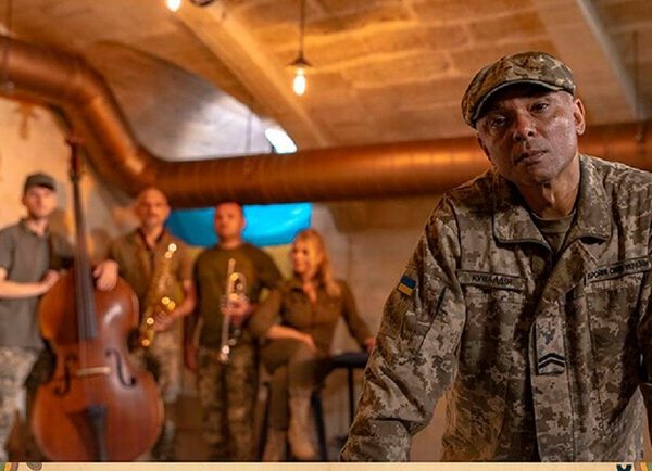 Мирослав Кувалдін: Виступи в Києві на Vgorode.ua