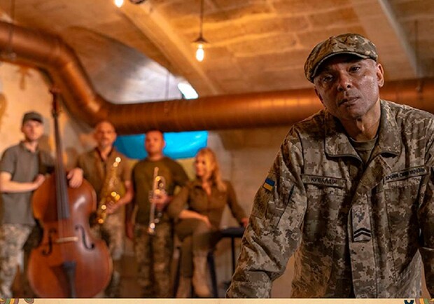 Мирослав Кувалдін: Виступи в Києві на Vgorode.ua