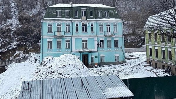 На оскарження подадуть відхилення арешту ділянки в Києві під забудовою: культурний пласт на Подолі.