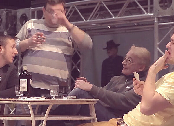 Цукор, або В джазі лише дівчата – Театри Києва на Vgorode.ua