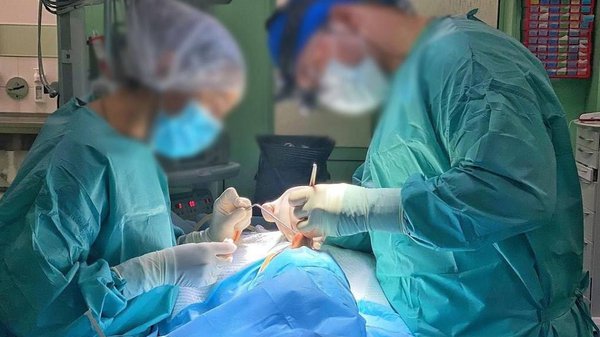 Лікар-естетист покалічив обличчя клієнтці: київському хірургу висунули звинувачення